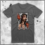 Religious | King of Kings - Jesus | Gents T-Shirt