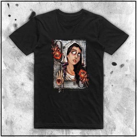 Gents | King of Kings - Mary | Crew