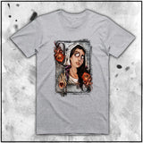 Religious | King of Kings - Mary | Gents T-Shirt