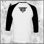 L0neWolf | Portrait | Raglan
