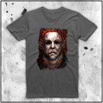 Horror | Michael Myers | Gents T-Shirt