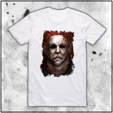 Horror | Michael Myers | Gents T-Shirt