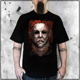 Horror | Michael Myers | Gents T-Shirt