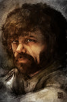Game of Thrones - Tyrion Lannister 11x17 Print