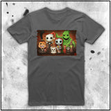 Ladies | NBC Cast Line-Up | Oversized Tee