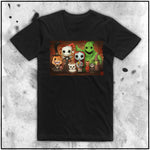 Ladies | NBC Cast Line-Up | Oversized Tee