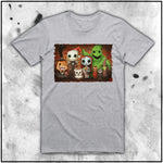 Ladies | NBC Cast Line-Up | Oversized Tee