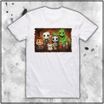 Ladies | NBC Cast Line-Up | Oversized Tee