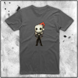 Ladies | NBC Jack | Oversized Tee
