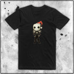 Ladies | NBC Jack | Oversized Tee