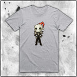 Ladies | NBC Jack | Oversized Tee