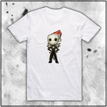 Ladies | NBC Jack | Oversized Tee
