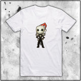 Ladies | NBC Jack | Oversized Tee