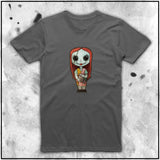 Ladies | NBC Sally | Oversized Tee