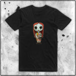 Ladies | NBC Sally | Oversized Tee