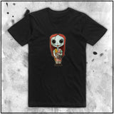 Ladies | NBC Sally | Oversized Tee