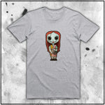 Ladies | NBC Sally | Oversized Tee