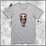 Ladies | NBC Sally | Oversized Tee