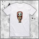 Ladies | NBC Sally | Oversized Tee