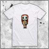 Ladies | NBC Sally | Oversized Tee