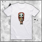 Fandom | NBC Sally | Gents T-Shirt