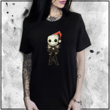 Ladies | NBC Jack | Oversized Tee
