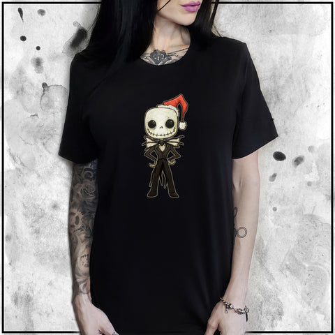 Ladies | NBC Jack | Oversized Tee