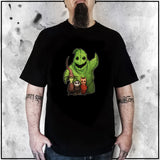 Fandom | NBC Oogie Boogie | Gents T-Shirt