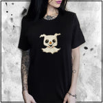Ladies | NBC Zero | Oversized Tee
