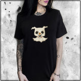 Ladies | NBC Zero | Oversized Tee