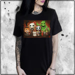 Ladies | NBC Cast Line-Up | Oversized Tee