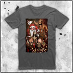 Ladies | NBC Full Cast | Oversized Tee