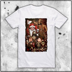 Ladies | NBC Full Cast | Oversized Tee