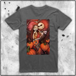 Ladies | NBC Nightmares Are Forever | Oversized Tee