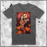 Ladies | NBC Nightmares Are Forever | Oversized Tee