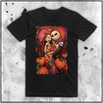 Ladies | NBC Nightmares Are Forever | Oversized Tee
