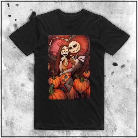 Ladies | NBC Nightmares Are Forever | Oversized Tee