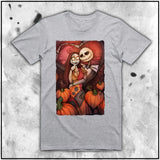 Ladies | NBC Nightmares Are Forever | Oversized Tee