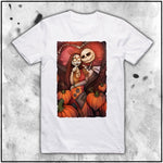 Ladies | NBC Nightmares Are Forever | Oversized Tee