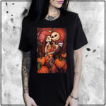 Ladies | NBC Nightmares Are Forever | Oversized Tee
