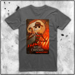 Ladies | NBC On Elm Street | Oversized Tee