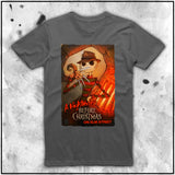 Ladies | NBC On Elm Street | Oversized Tee