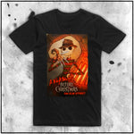 Ladies | NBC On Elm Street | Oversized Tee