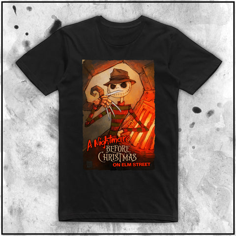 Ladies | NBC On Elm Street | Oversized Tee