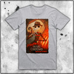 Ladies | NBC On Elm Street | Oversized Tee