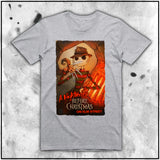Ladies | NBC On Elm Street | Oversized Tee