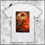 Ladies | NBC On Elm Street | Oversized Tee
