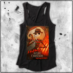 Ladies | NBC On Elm Street | Triblend Racerback Tank