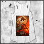 Ladies | NBC On Elm Street | Triblend Racerback Tank