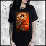 Ladies | NBC On Elm Street | Oversized Tee